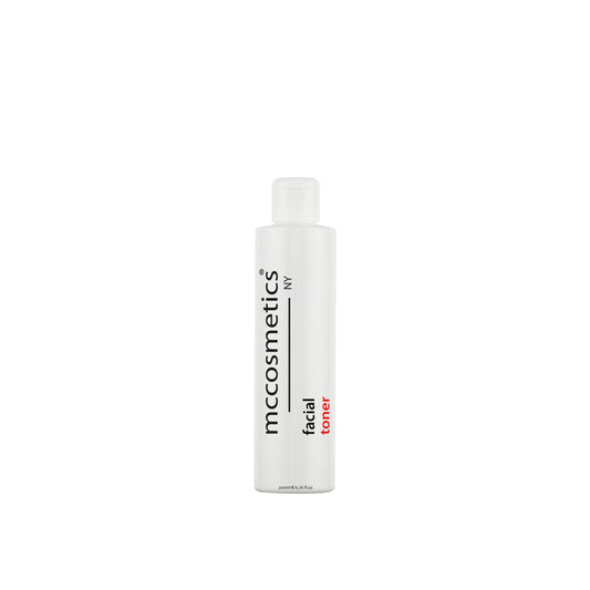 FACIAL TONER tonikas veido odai