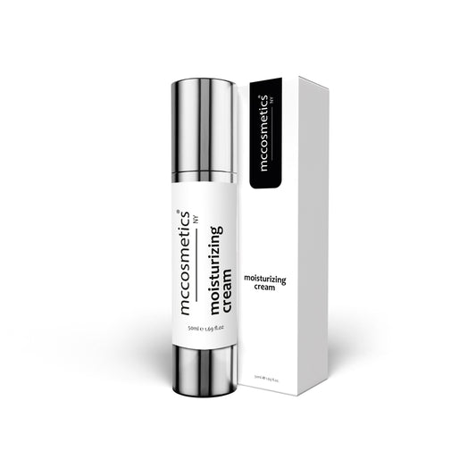 MOISTURIZING CREAM drėkinantis kremas