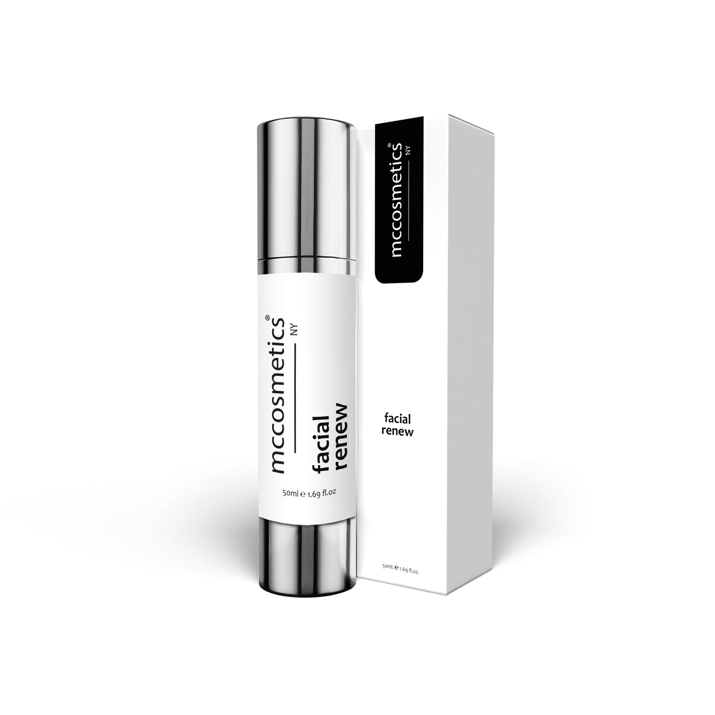 FACIAL RENEW jauninantis veido kremas