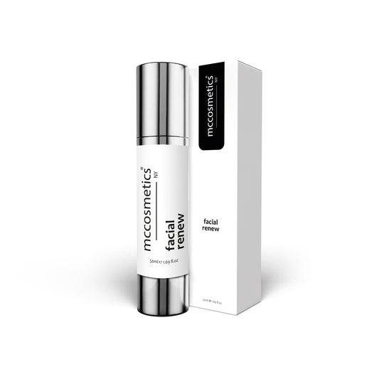FACIAL RENEW jauninantis veido kremas