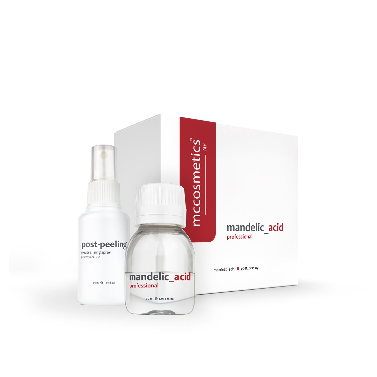Mandelic_acid mandelic acid