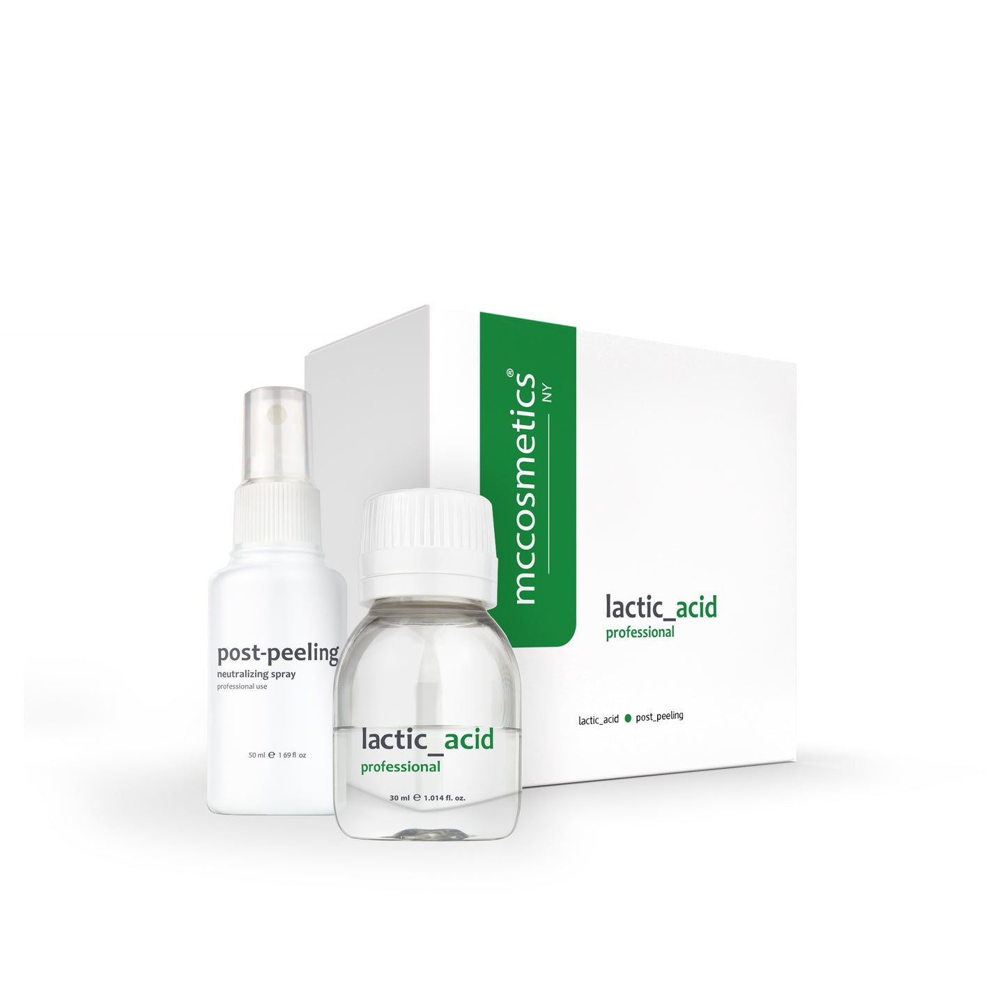 Lactic_acid Lactic acid