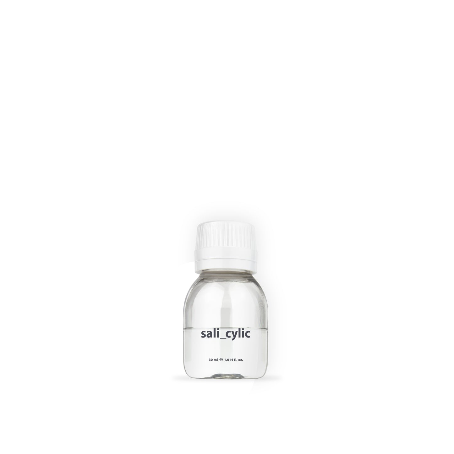 sali_cylic salicylic