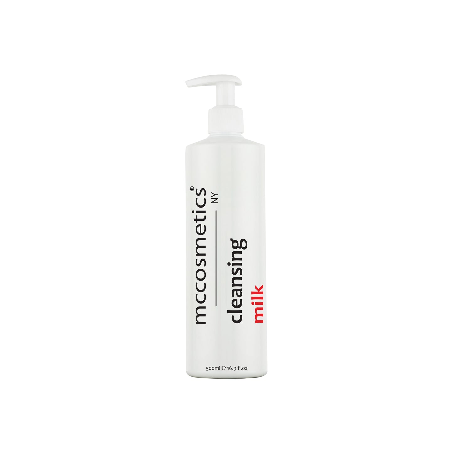 CLEANSING MILK valomasis pienelis