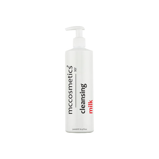 CLEANSING MILK valomasis pienelis
