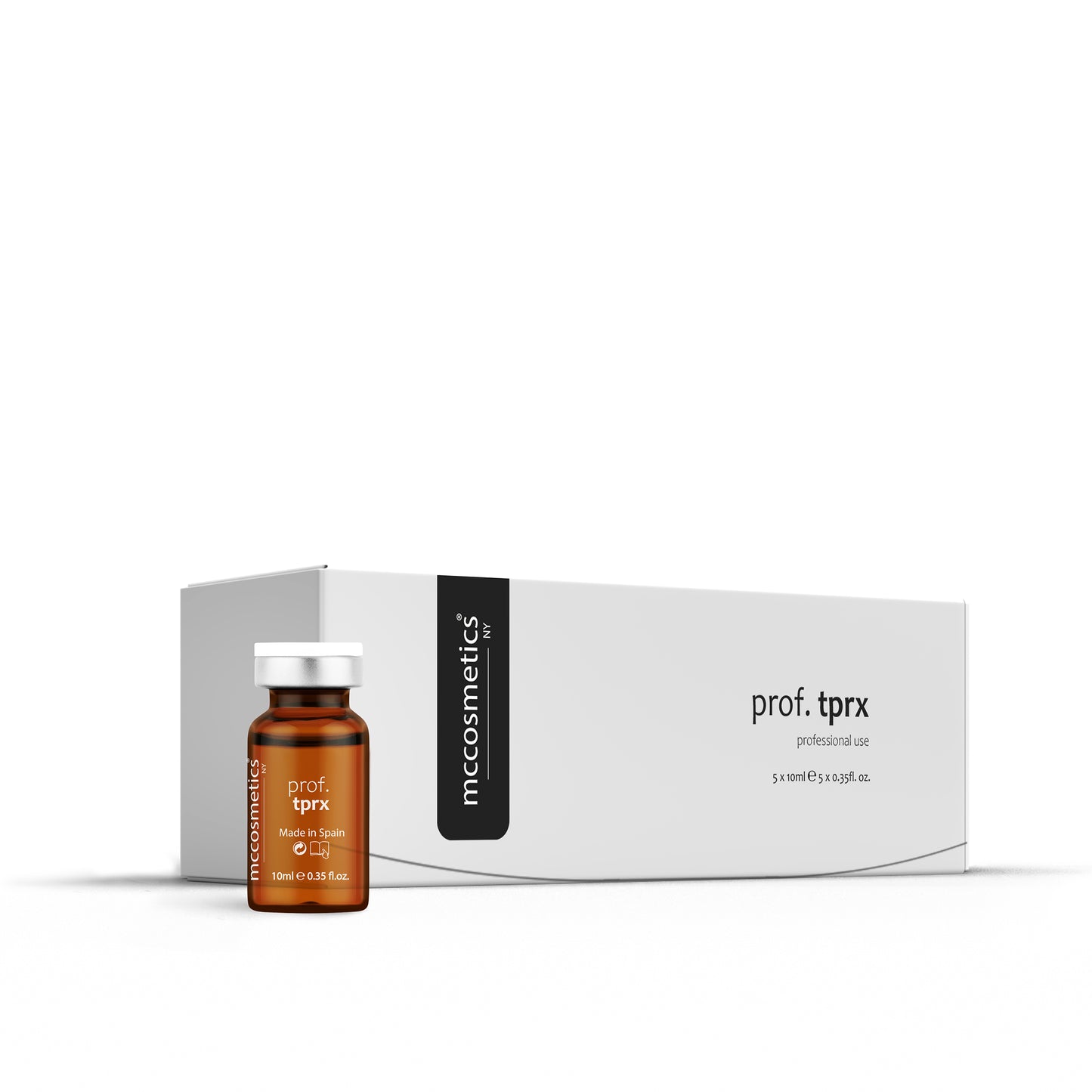 Tprx scrubber