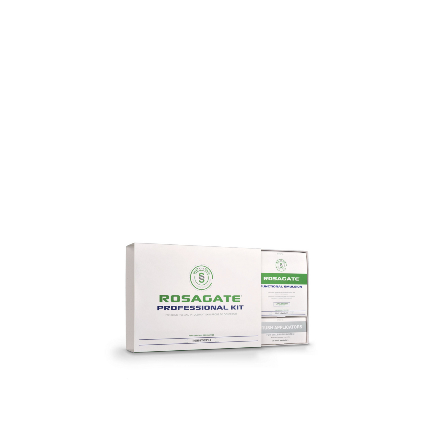 ROSAGATE PROF. KIT