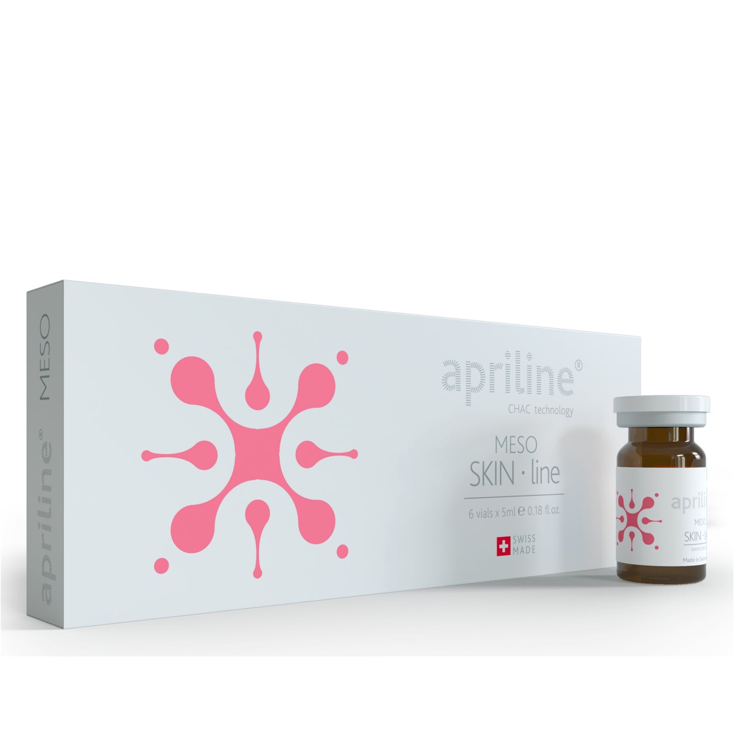 SKIN LINE preparatas mezoterapijai