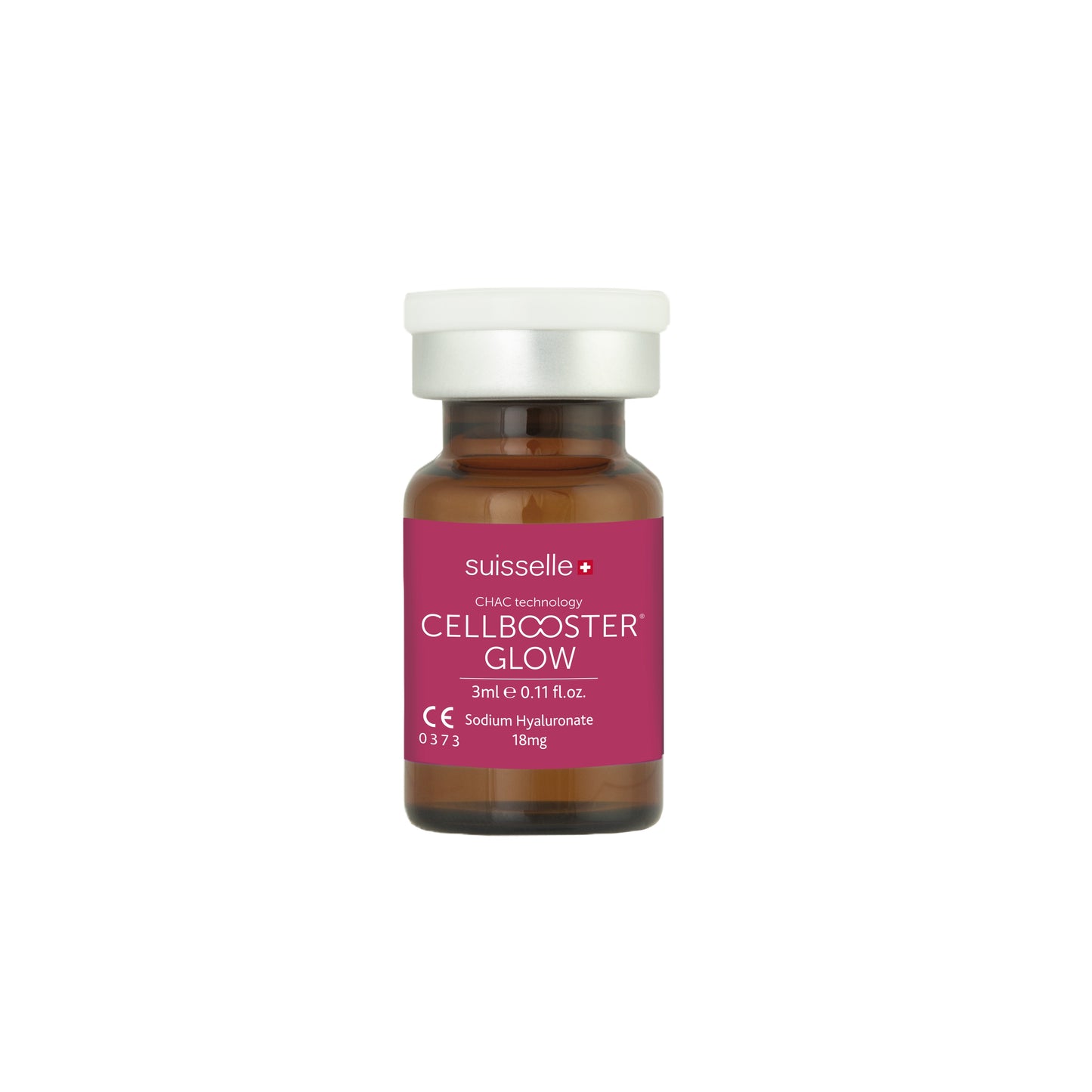 CELLBOOSTER® GLOW kompleksas su hialurono rūgštimi