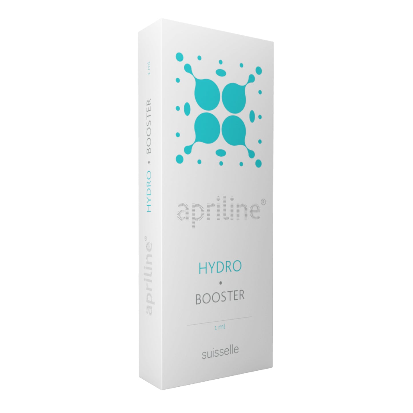 HYDRO preparatas biorevitalizacijai