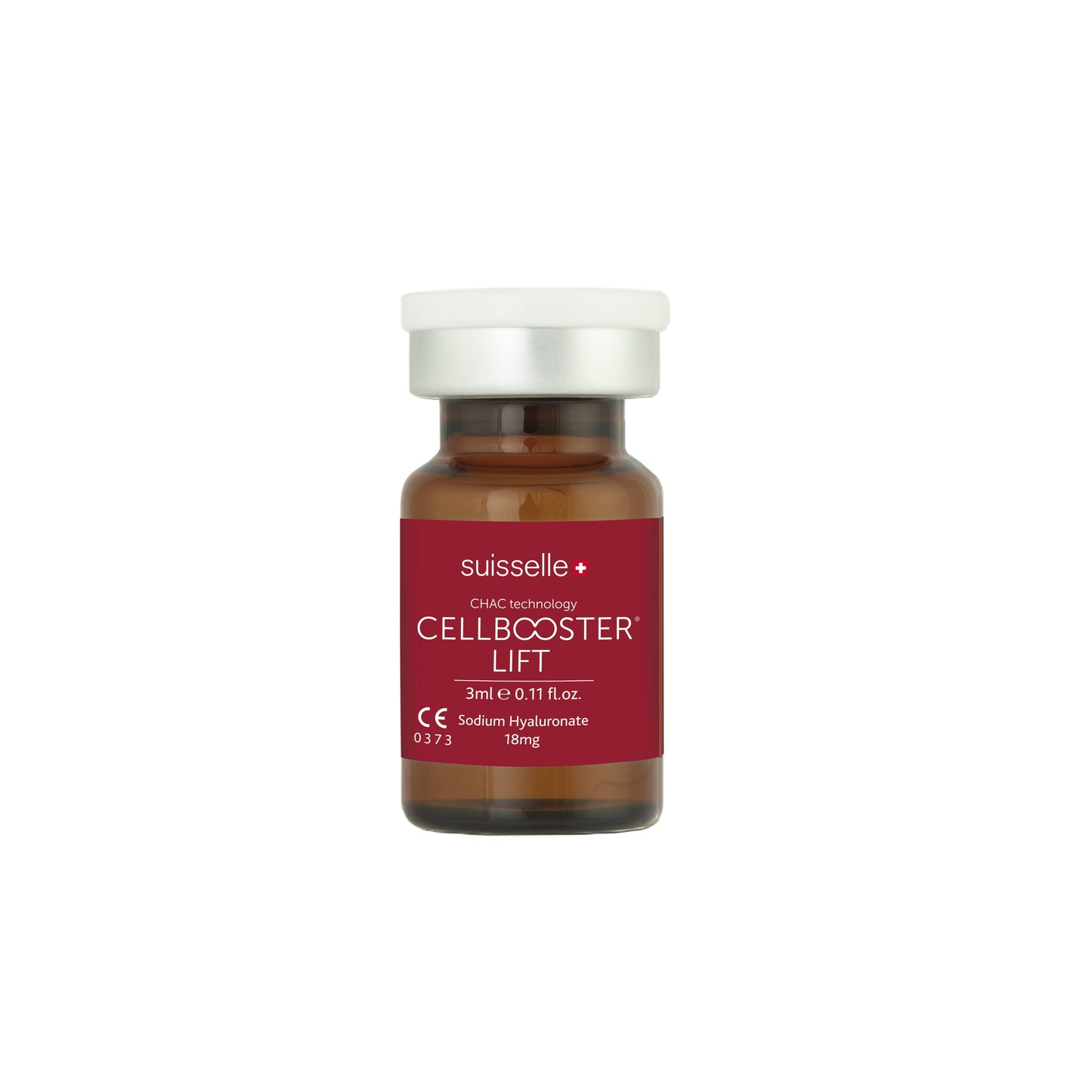 CELLBOOSTER® LIFT kompleksas su hialurono rūgštimi