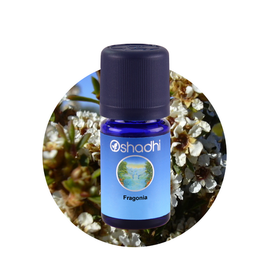FRAGONIA Agonis fragrans essential oil