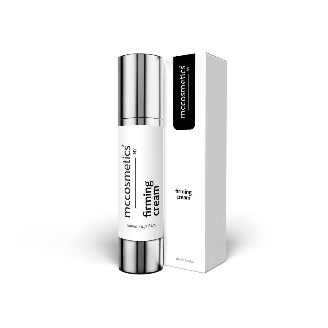 Firming cream <br> stangrinantis kremas