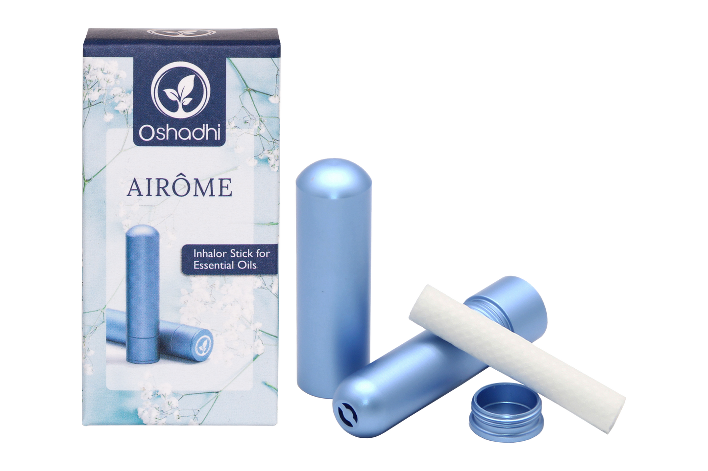 AIROME inhaler