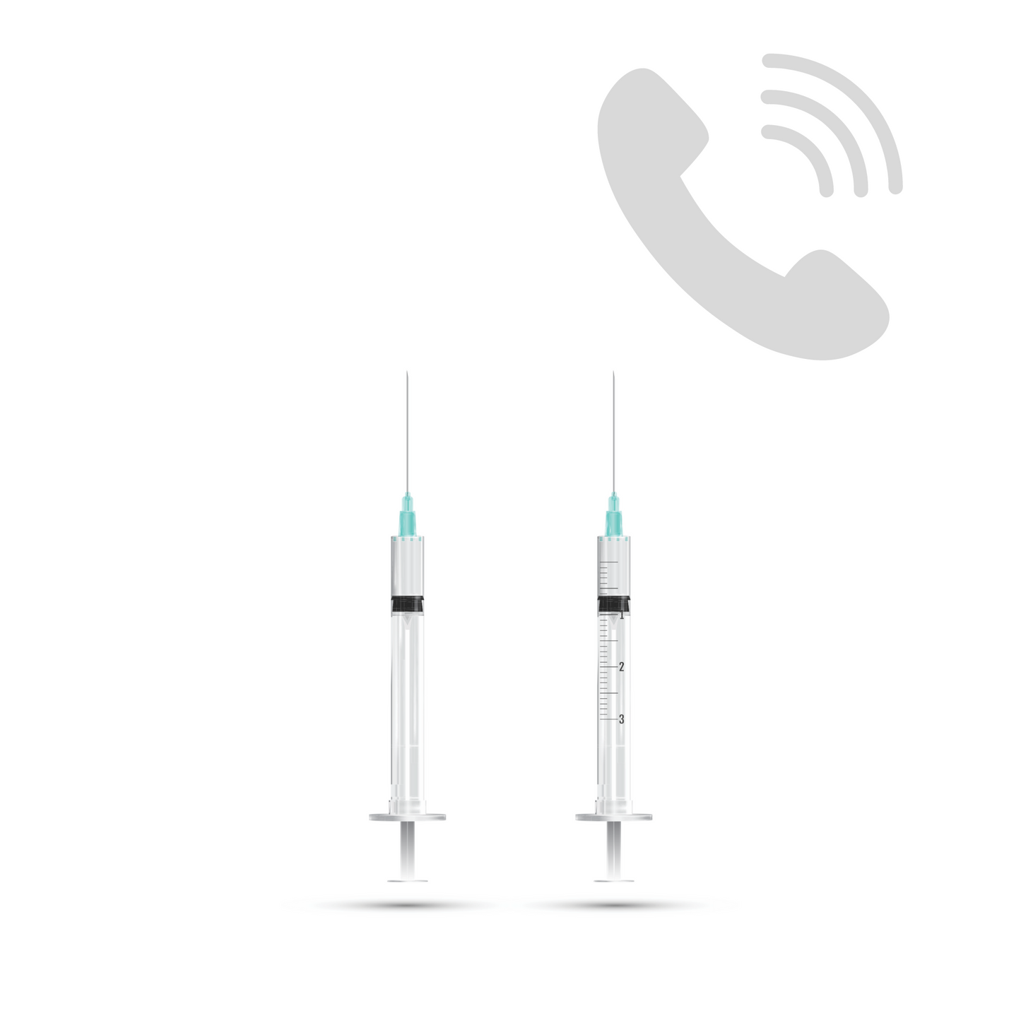 DEVICES- NEEDLES for mesotherapy