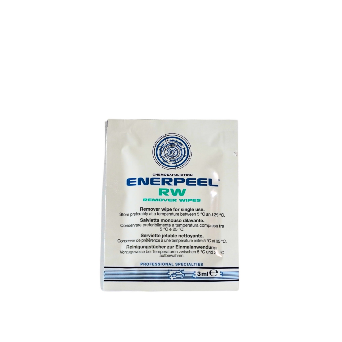 REMOVER WIPES non-sterilizing wipes