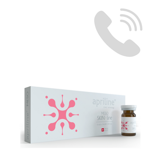 SKIN LINE preparatas mezoterapijai