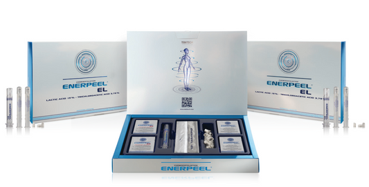ENERPEEL® EL chemical exfoliator 