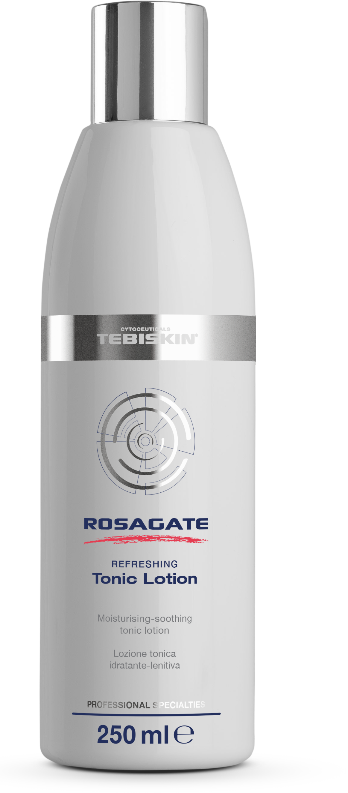 ROSAGATE® REFRESHING Tonic Lotion Drėkinamasis-raminamasis tonizuojantis losjonas