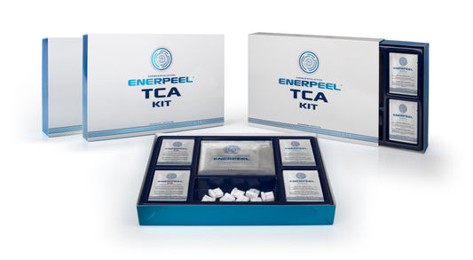 ENERPEEL® TCA TRICHLOORACTIC ACID Exfoliator
