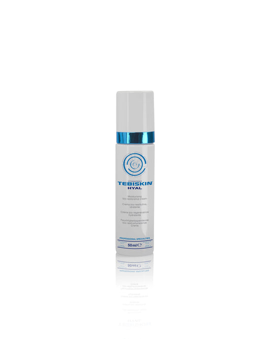 TEBISKIN® HYAL moisturizing, bio-replenishing, anti-aging cream