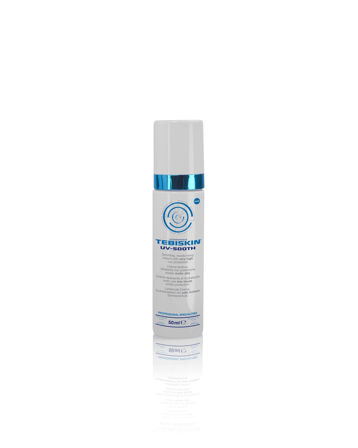 TEBISKIN® OSK special cream for oily, acne-prone skin
