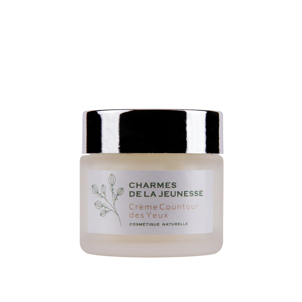 Creme Countour des Yeux <br> kremas odai aplink akis